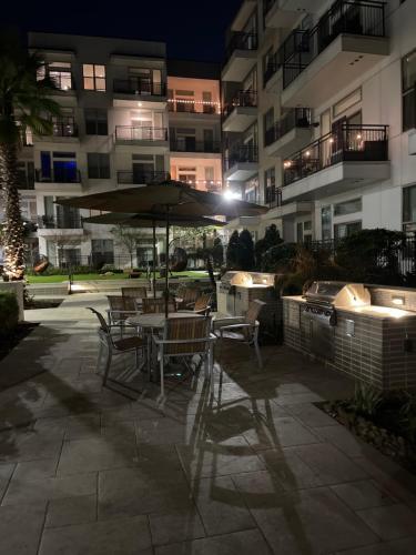 Apartamento Summer Street