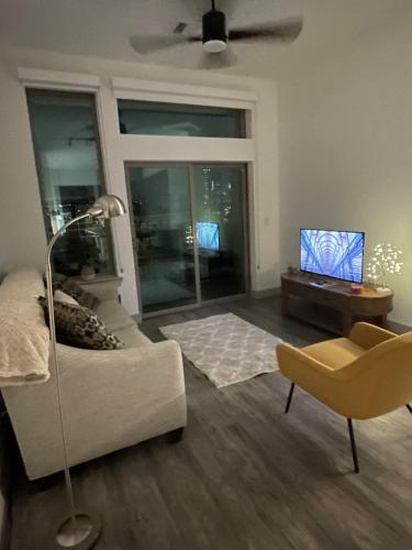 Apartamento Summer Street