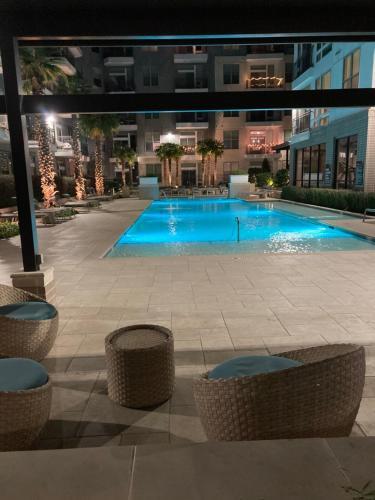 Apartamento Summer Street