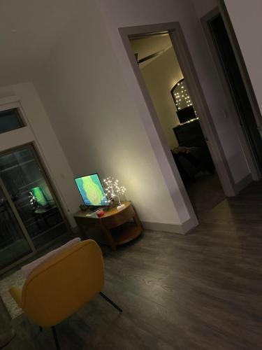 Apartamento Summer Street