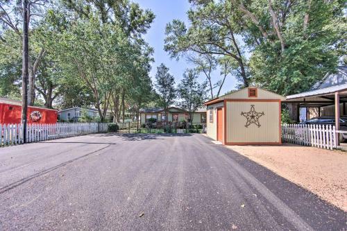 Mabank Home With Dock On Cedar Creek Reservoir!