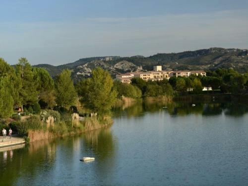 Apartamento Appartement Golf De Pont Royal