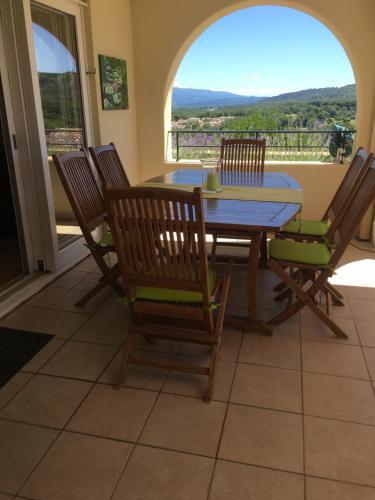 Apartamento Appartement Golf De Pont Royal