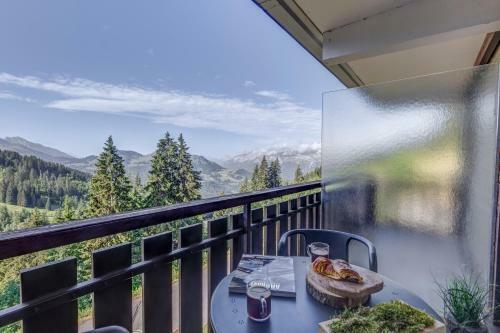 Apartamento La Maison Des Bois
