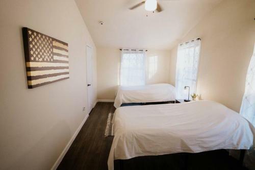 4bd 2 Bath Home In Downtown Mckinney!