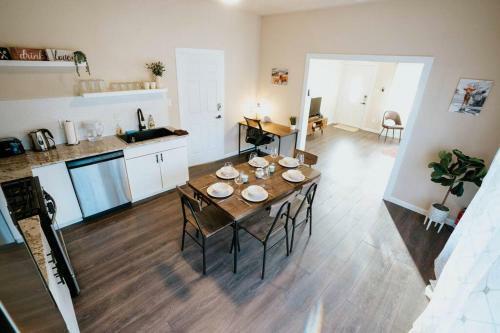 4bd 2 Bath Home In Downtown Mckinney!