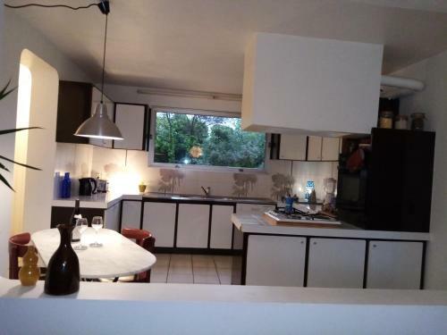 Villa Maison Spacieuse Sur Les Hauteurs de Manosque