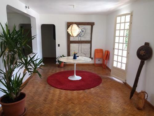 Villa Maison Spacieuse Sur Les Hauteurs de Manosque