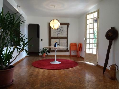 Villa Maison Spacieuse Sur Les Hauteurs de Manosque