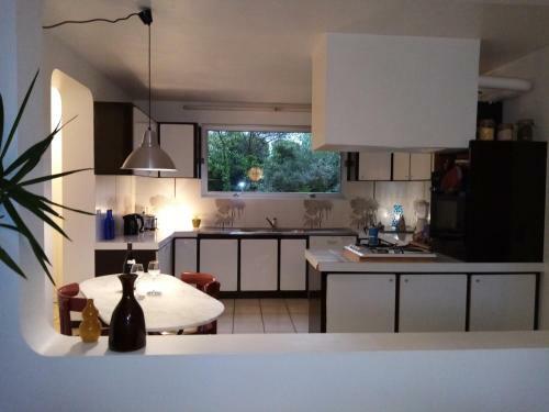 Villa Maison Spacieuse Sur Les Hauteurs de Manosque