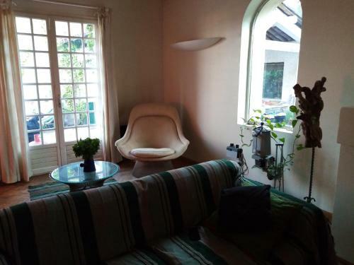 Villa Maison Spacieuse Sur Les Hauteurs de Manosque