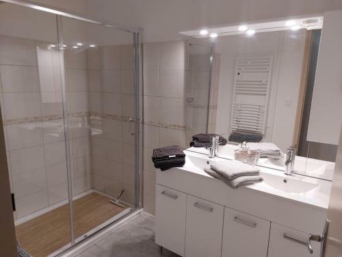 Apartamento Chez Sophie