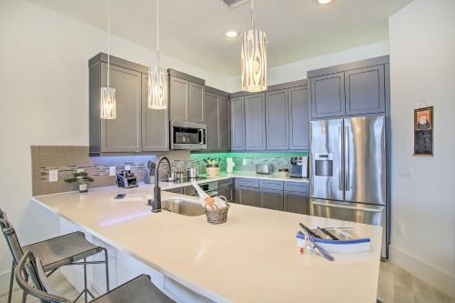 Apartamento Waterfront Montgomery Condo With Community Pool