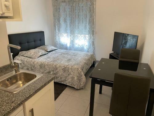 Apartamento Studio 005