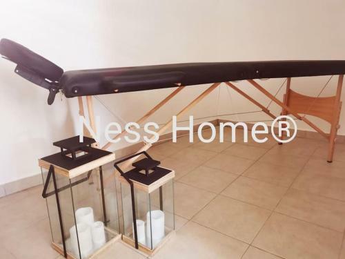 Ness Home
