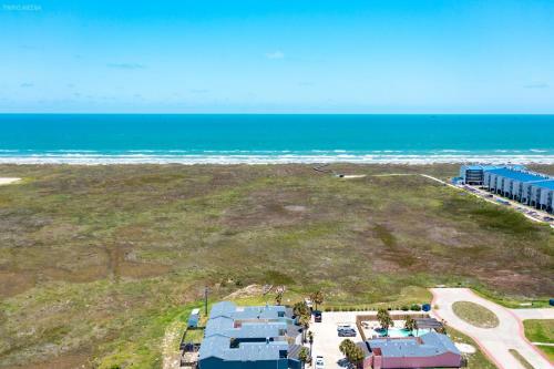 Apartamento Beach Bungalow #2 Mibb2