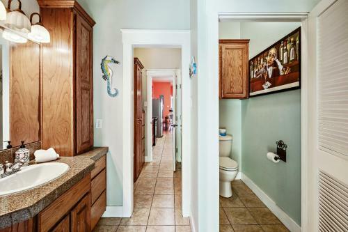 Apartamento Beach Bungalow #2 Mibb2