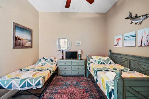 Apartamento Beach Bungalow #2 Mibb2