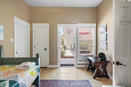 Apartamento Beach Bungalow #2 Mibb2
