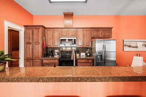 Apartamento Beach Bungalow #2 Mibb2