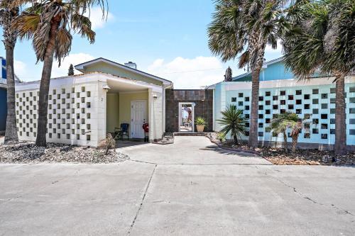 Apartamento Beach Bungalow #2 Mibb2