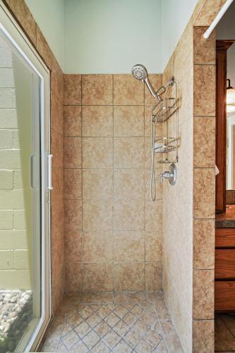 Apartamento Beach Bungalow #2 Mibb2