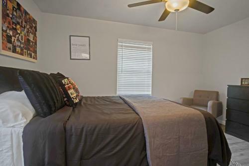 The Harmony Designer Home In Central Dfw Home