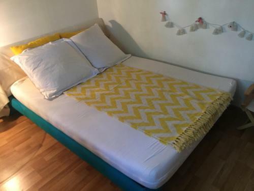 Bed & Breakfast Le Nid