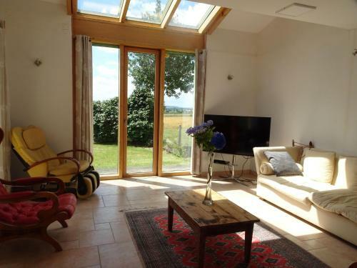 Holiday Home Marcilly