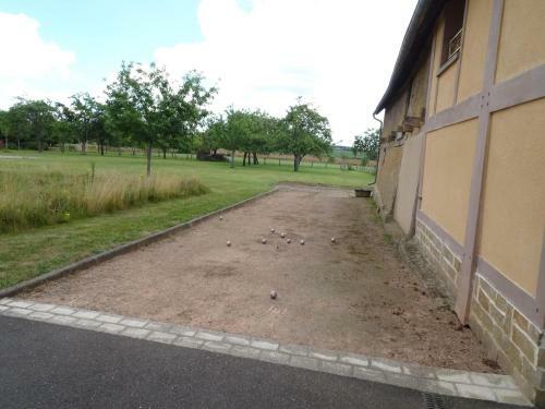 Holiday Home Marcilly