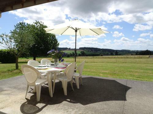 Holiday Home Marcilly