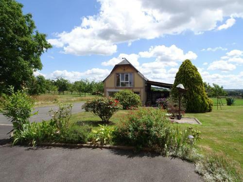 Holiday Home Marcilly
