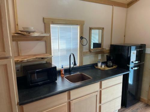 Hostal The Nest Cabin Resort - Cardinal #6
