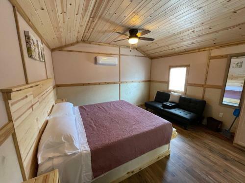 Hostal The Nest Cabin Resort - Cardinal #6