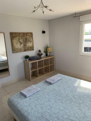 Apartamento La Terrasse Du Parc