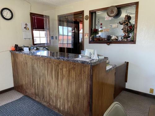 Motel Deluxe Inn