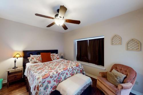 Riverside B6