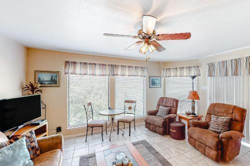 Comal River Condos 375