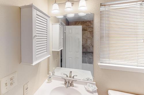 Comal River Condos 375