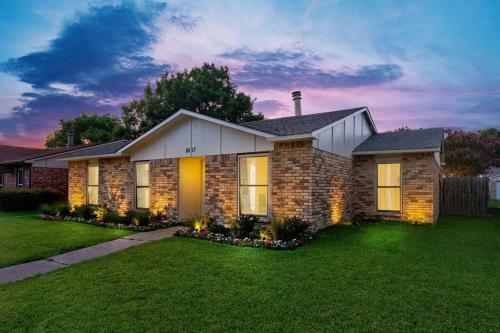 The Peaceful Home