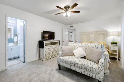 The Peaceful Home