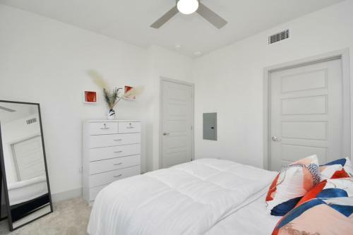 Apartamento Spacious Luxe 1 Bedroom Getaway