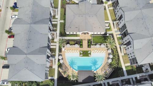 Apartamento Spacious Luxe 1 Bedroom Getaway