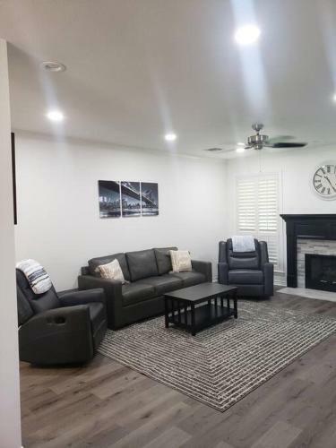 Newly Renovated Home In Temple Medical District