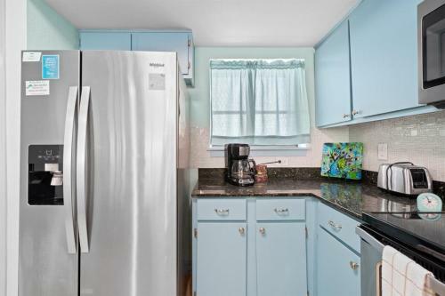 Apartamento Lr #301 2 Br - Pier Pleasure
