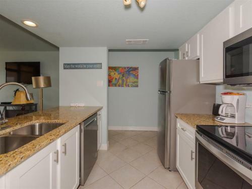 Apartamento Lr #305 1 Br - Tradewinds