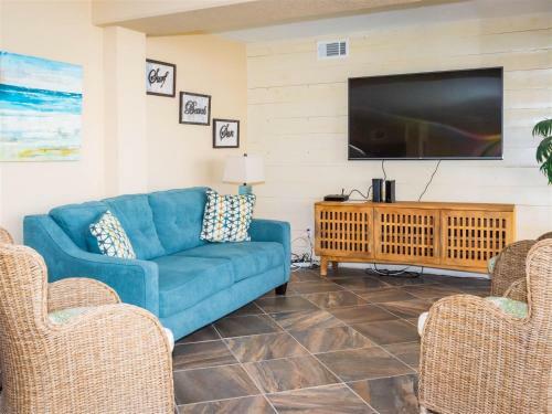 Apartamento Lr #305 1 Br - Tradewinds