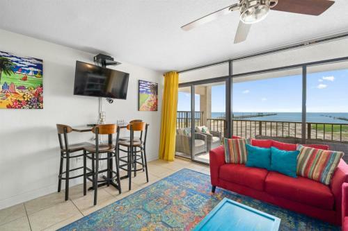 Apartamento Lr #215 1 Br - Tequila Sunrise