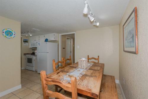 Apartamento Lr #203 2br- Salt On The Rim