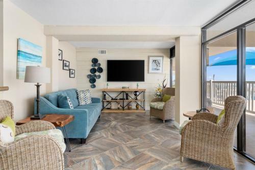 Apartamento Lr #203 2br- Salt On The Rim